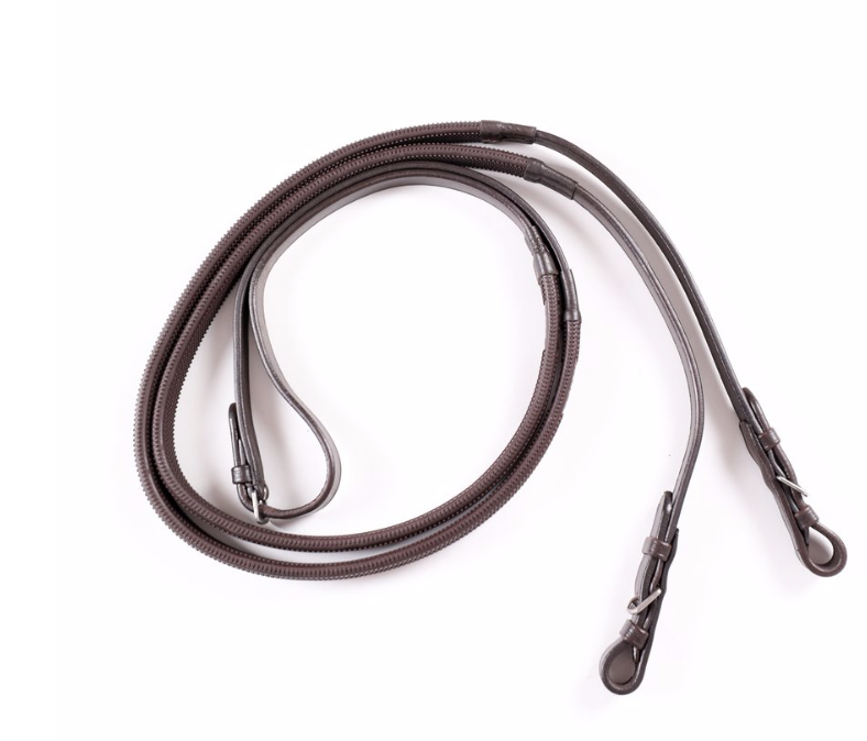 Breeze Up Race Loop Reins