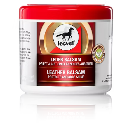 Leovet Leather Balsam 500ml