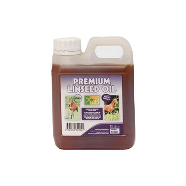 Linseed Oil