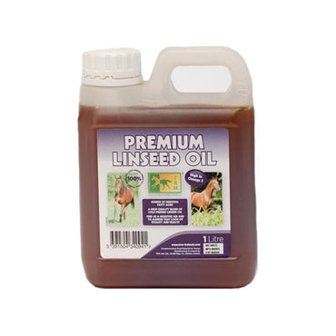 Linseed Oil