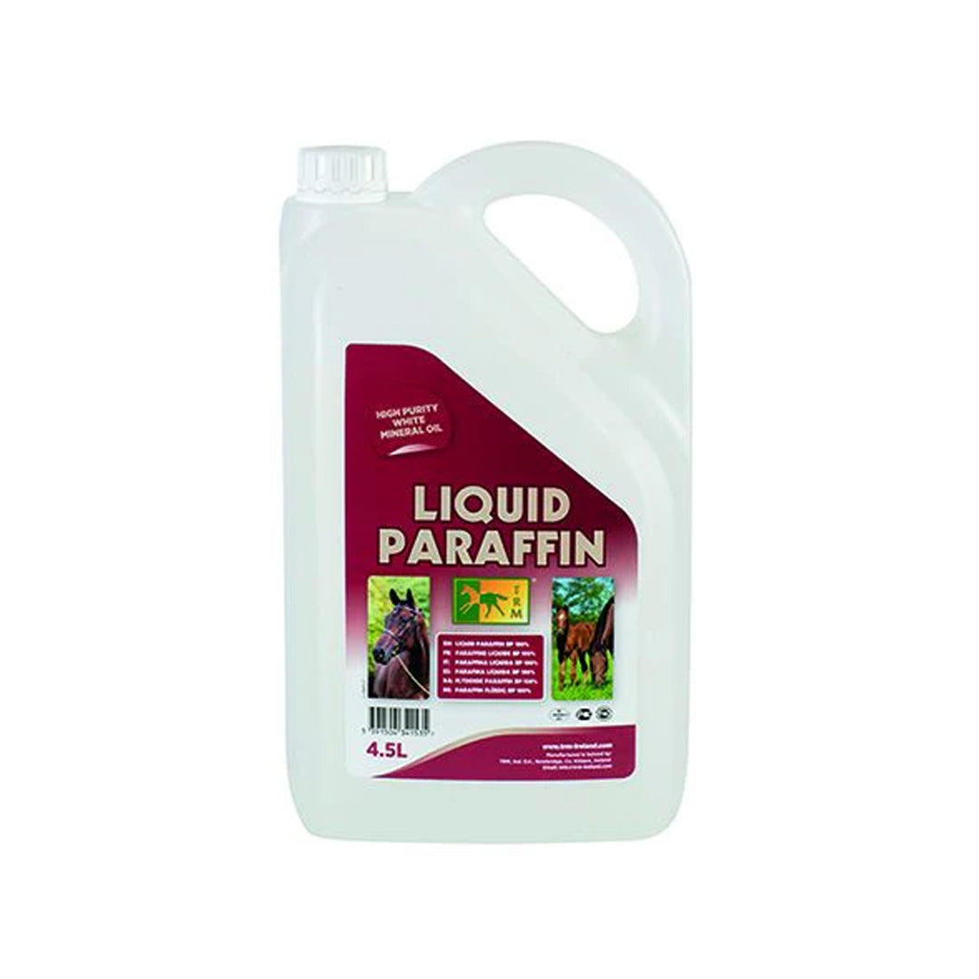 Liquid Parafin