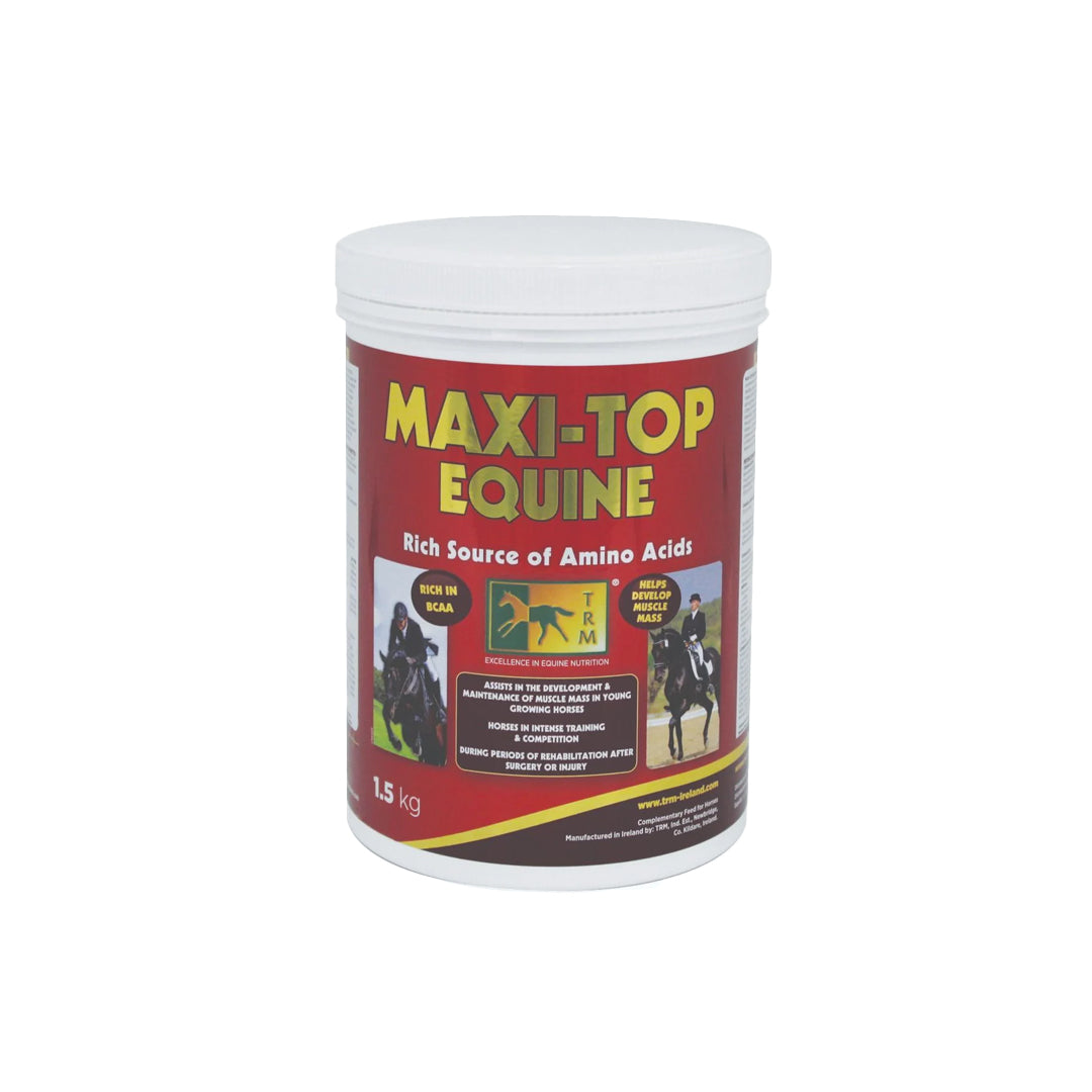 Maxi-Top Equine