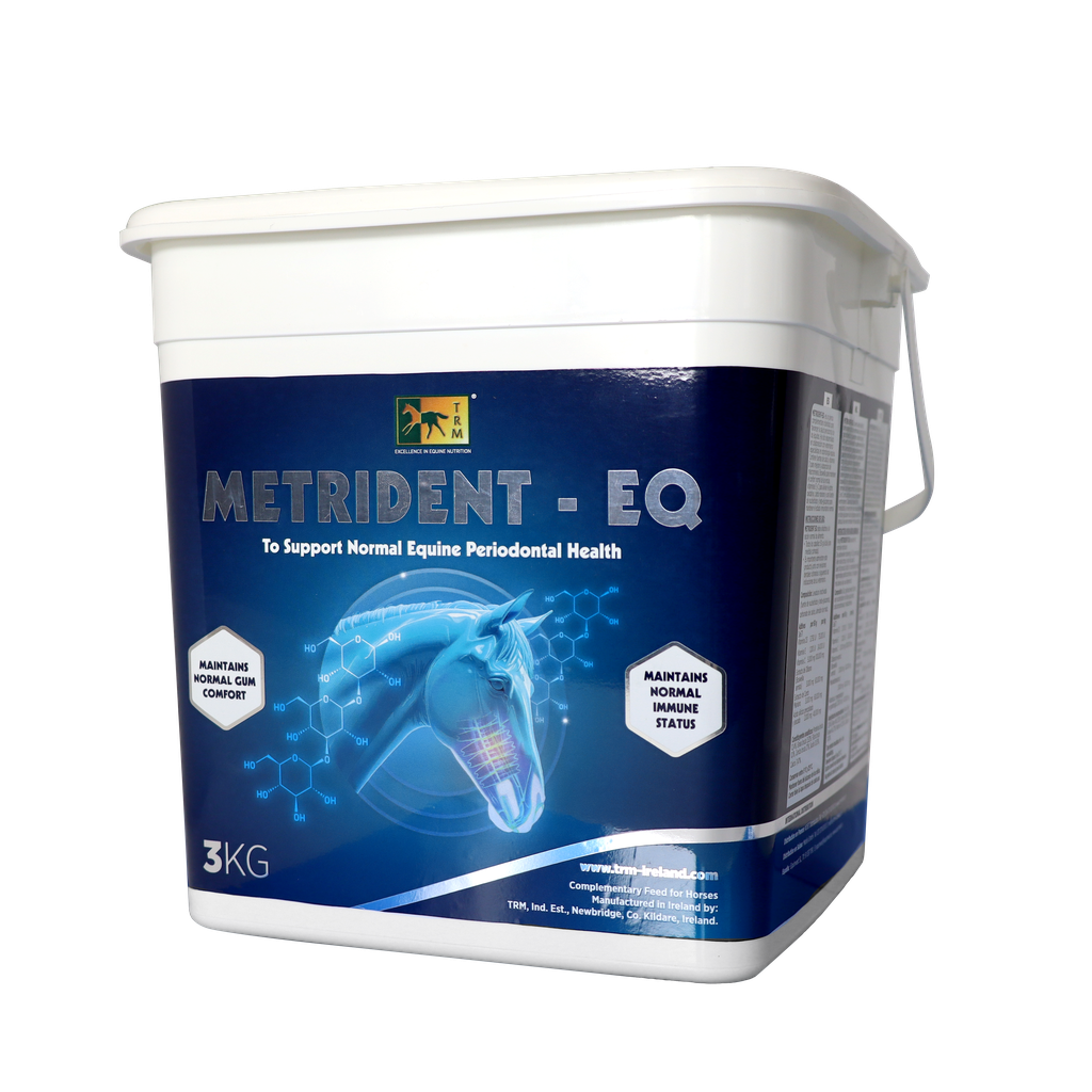 Metrident-EQ 3KG