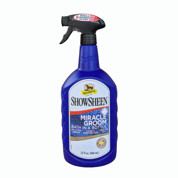 ShowSheen Miracle Groom 950ml