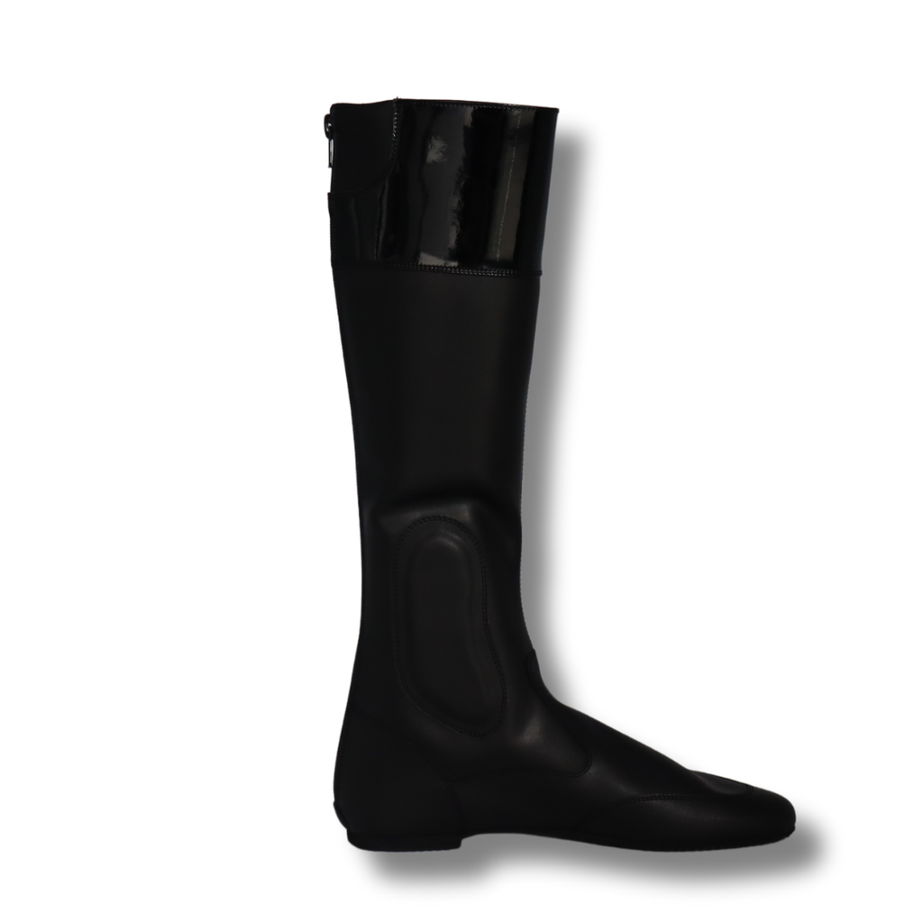 Sergio Grasso National Hunt  Black