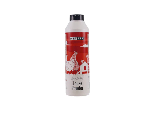 Nettex Buzz Buster Louse Powder