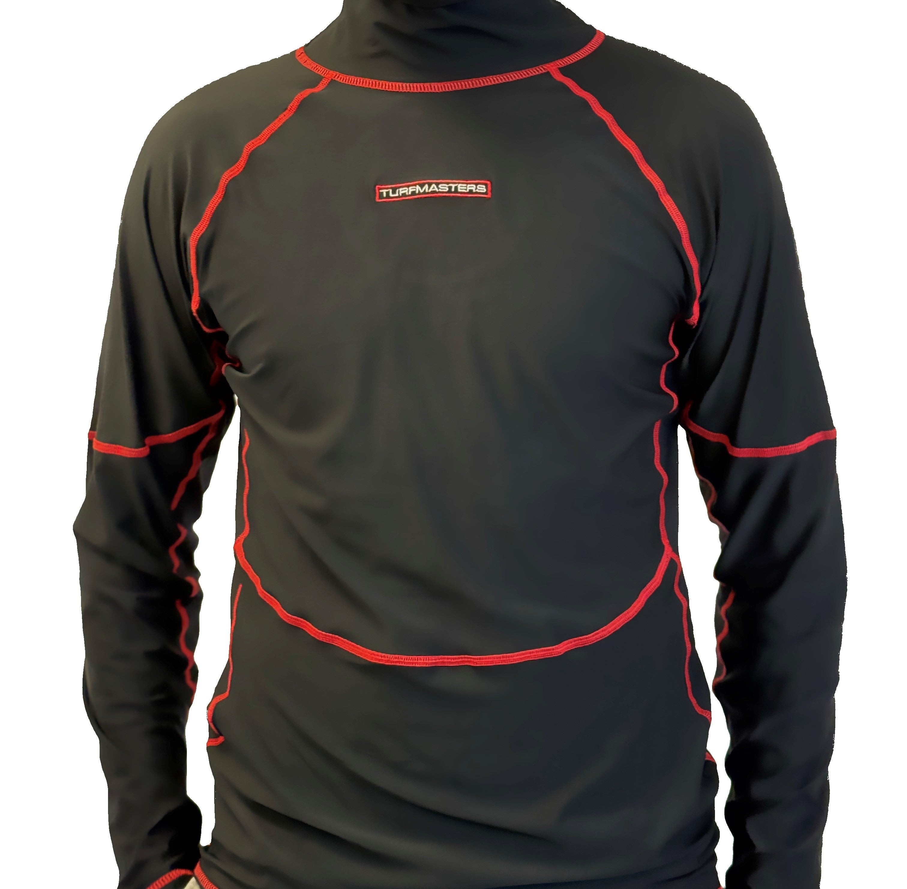 Turfmasters Long Sleeve Baselayer