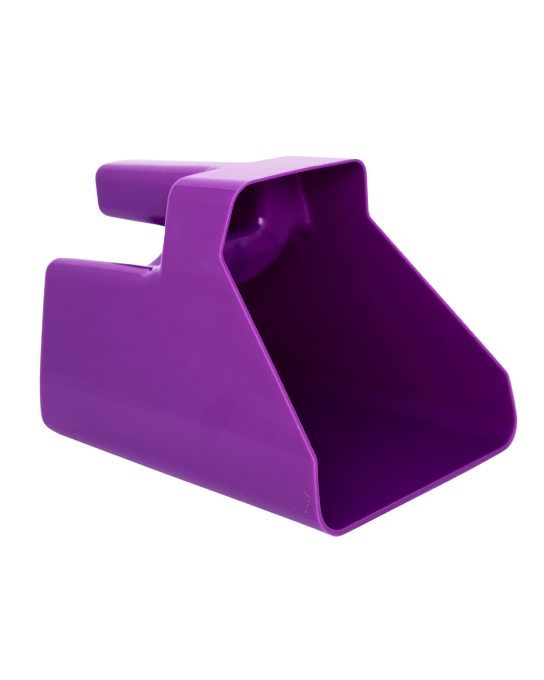 Turfmasters Square Scoop
