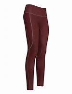 HV Sporty Sue Full Grip Riding Tights Iron