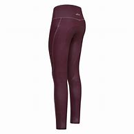 HV Sporty Sue Full Grip Riding Tights Iron