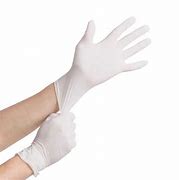 Latex Gloves Powder Free Medium (100s)