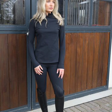 Tesoro Core Base Layer