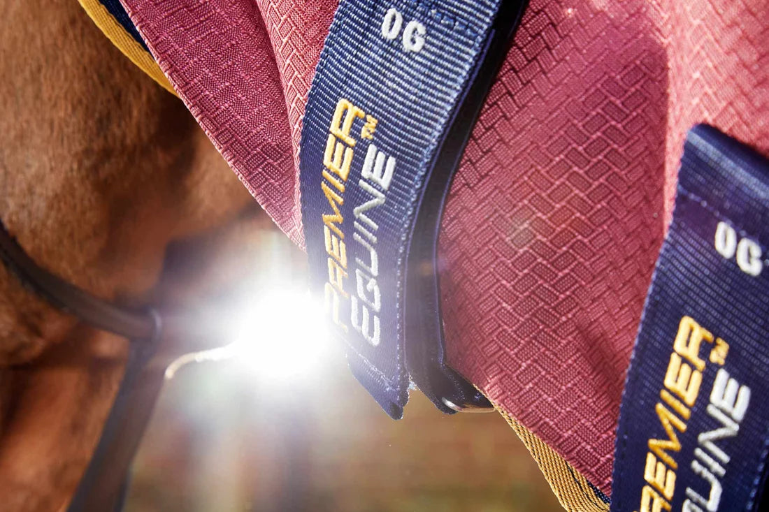 TRI Equestrian
