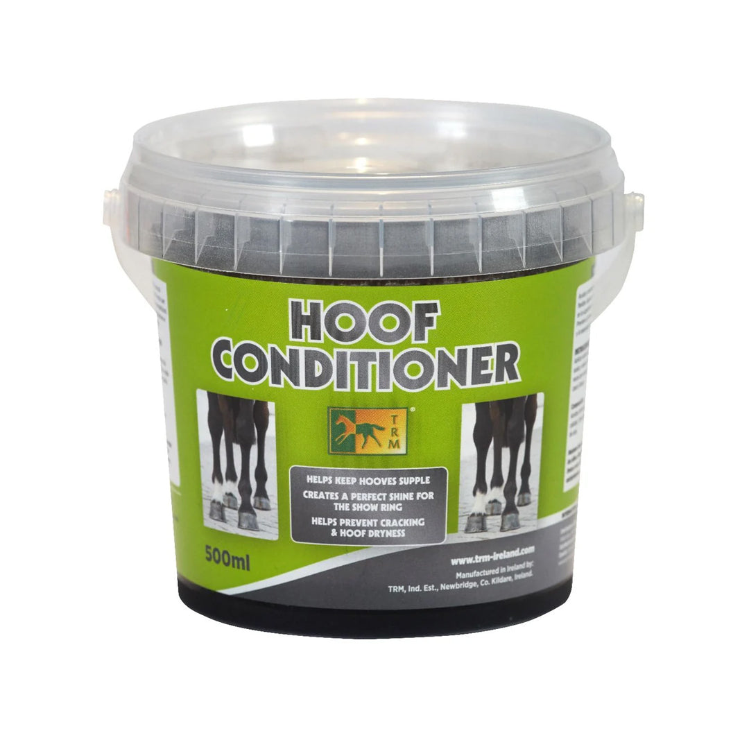 Premium Black Hoof Cond