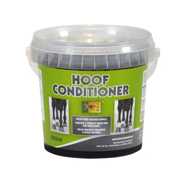 Premium Black Hoof Cond