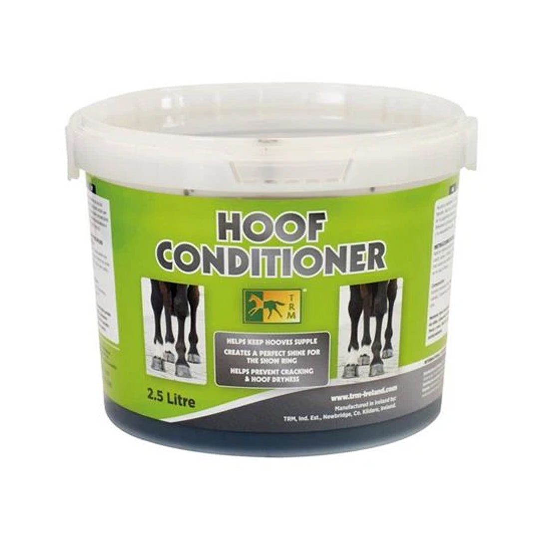 Premium Black Hoof Cond