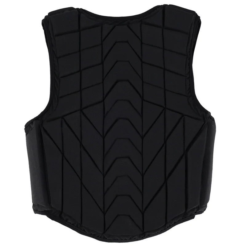 QHP Adult Level 3 BETA Approved Riding Body Protector