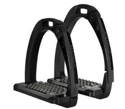 Acallo Alupro Stainless Steel Pad (WITH SCREWS)