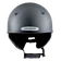 Champion RW Deluxe Jockey Helmet Black