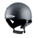 Champion RW Deluxe Jockey Skull Helmet - Black