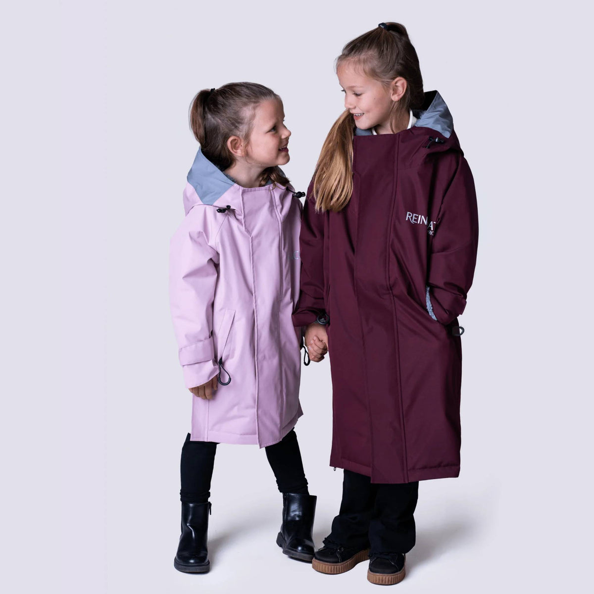 Reincoat PRO Kids