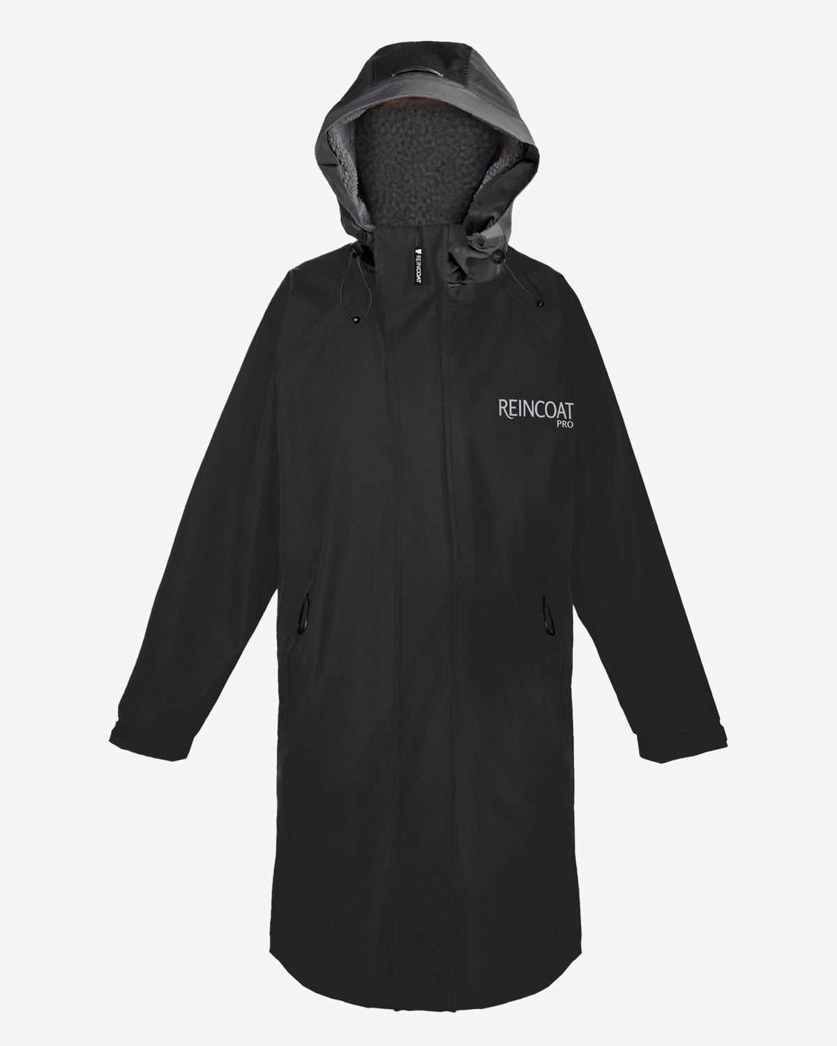 Reincoat PRO Adult Unisex Fleece Coat