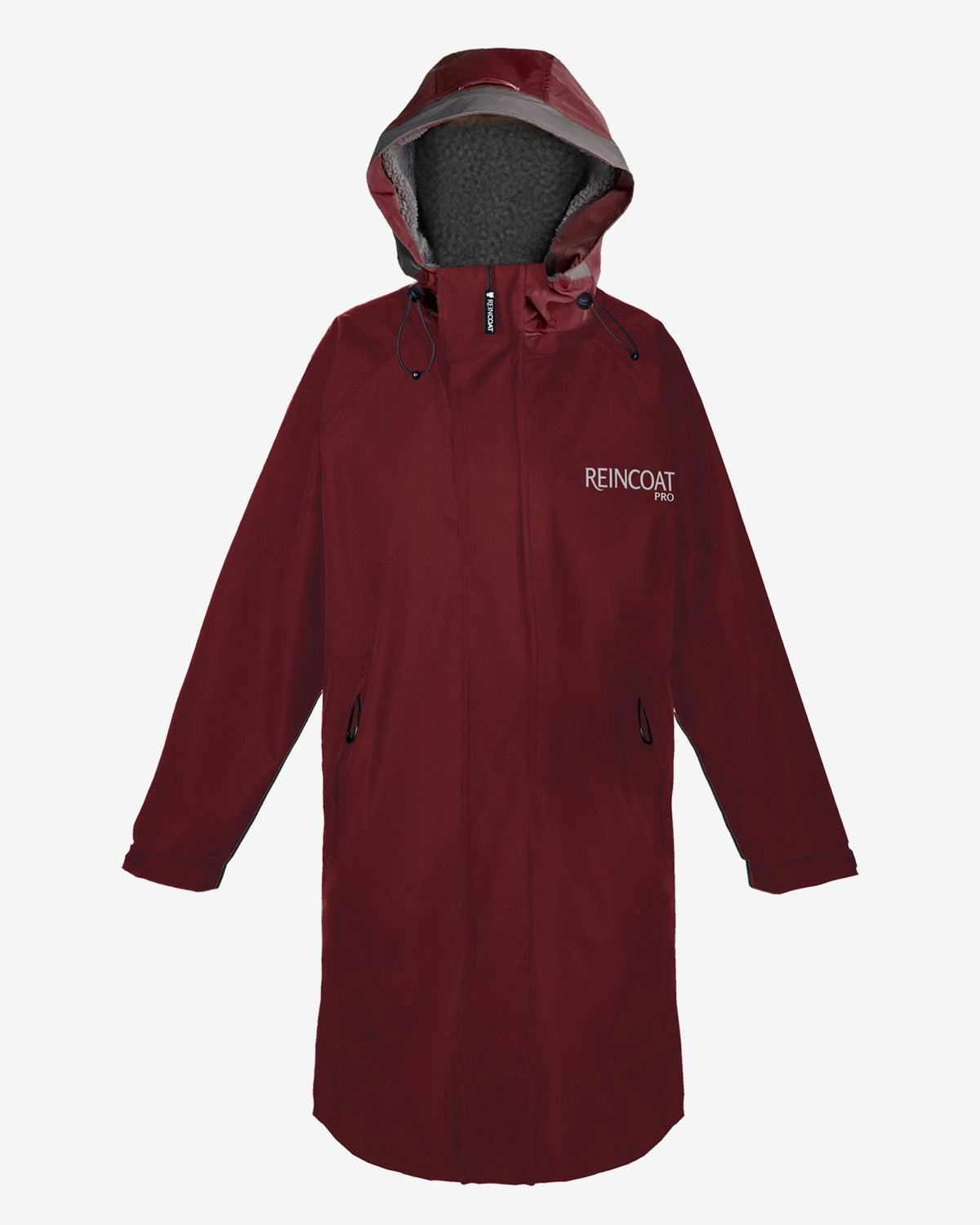 Reincoat PRO Adult Unisex Fleece Coat