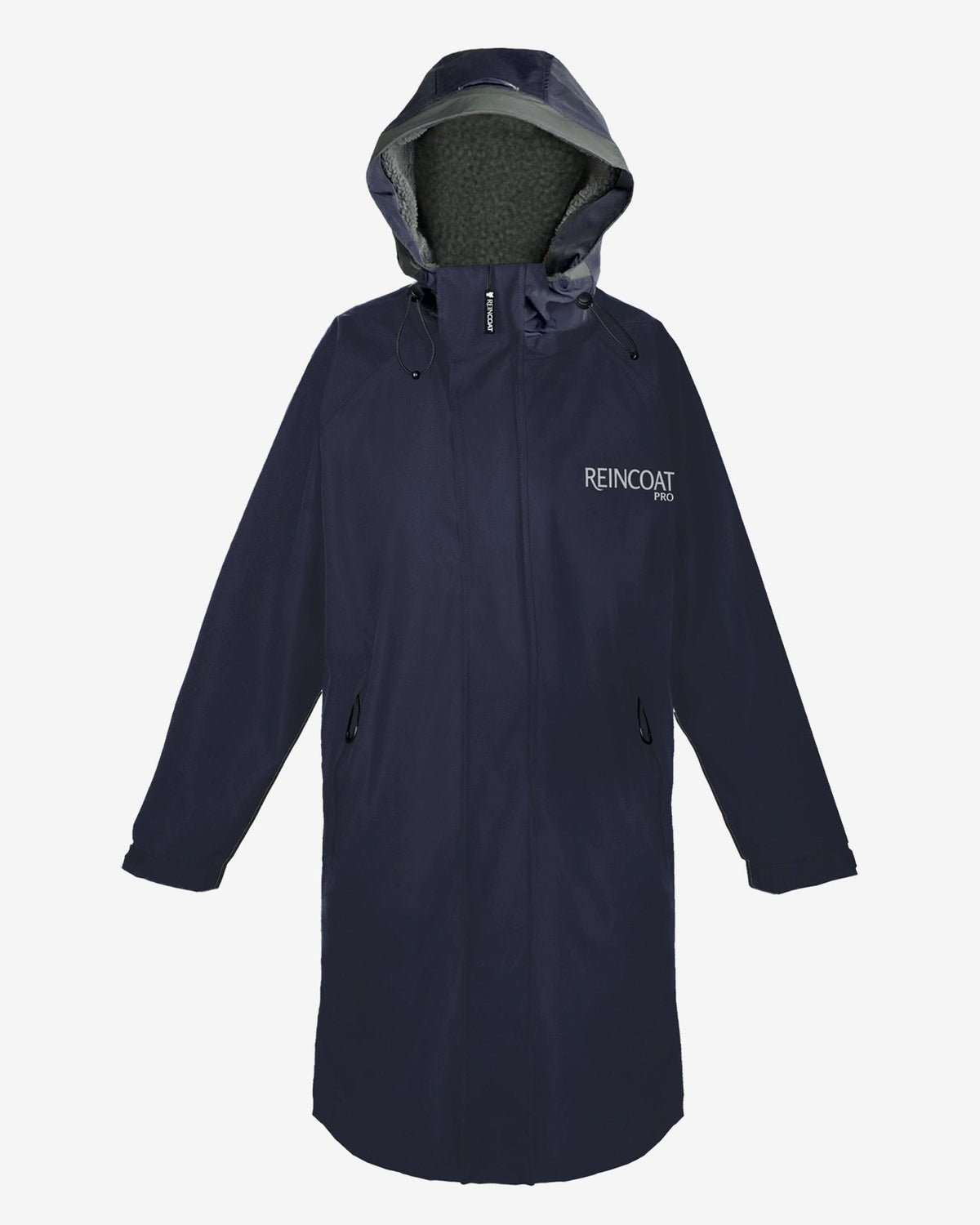 Reincoat PRO Adult Unisex Fleece Coat