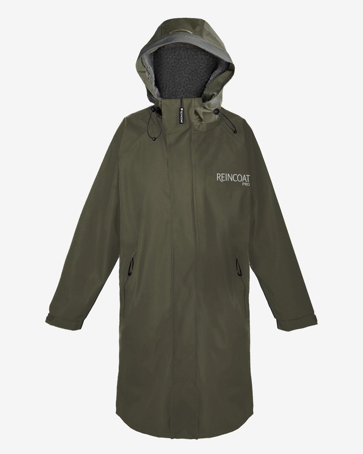 Reincoat PRO Adult Unisex Fleece Coat