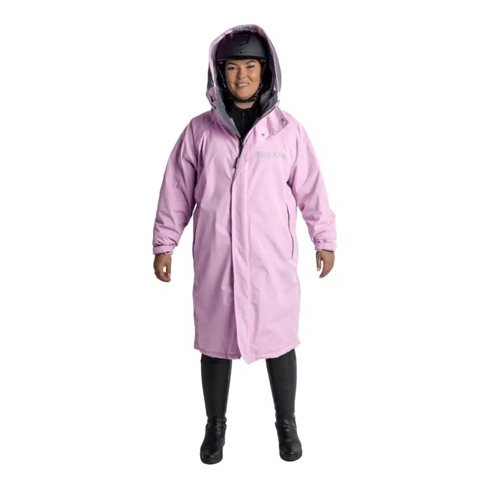 Reincoat PRO Adult Unisex Fleece Coat