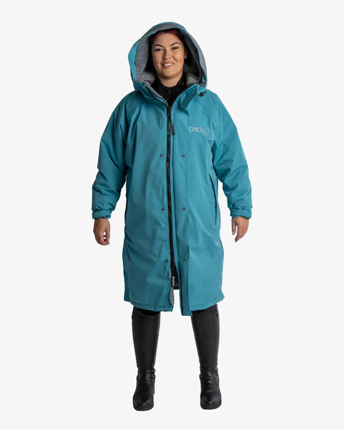 Reincoat PRO Adult Unisex Fleece Coat