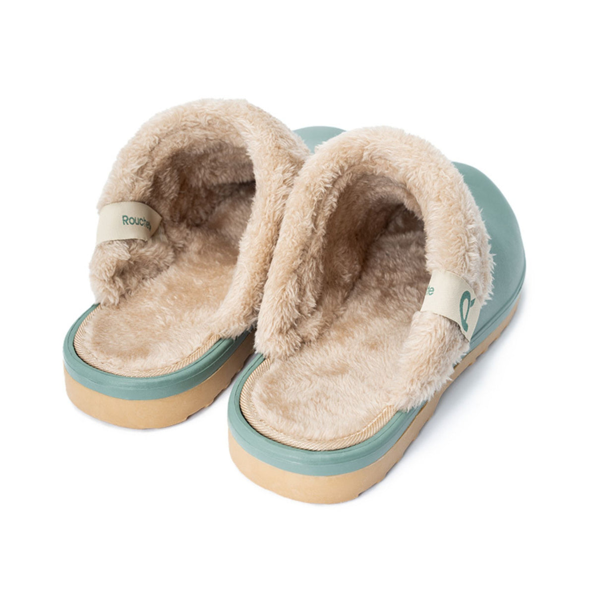 Rouchette Unisex Soft Ness Clogs
