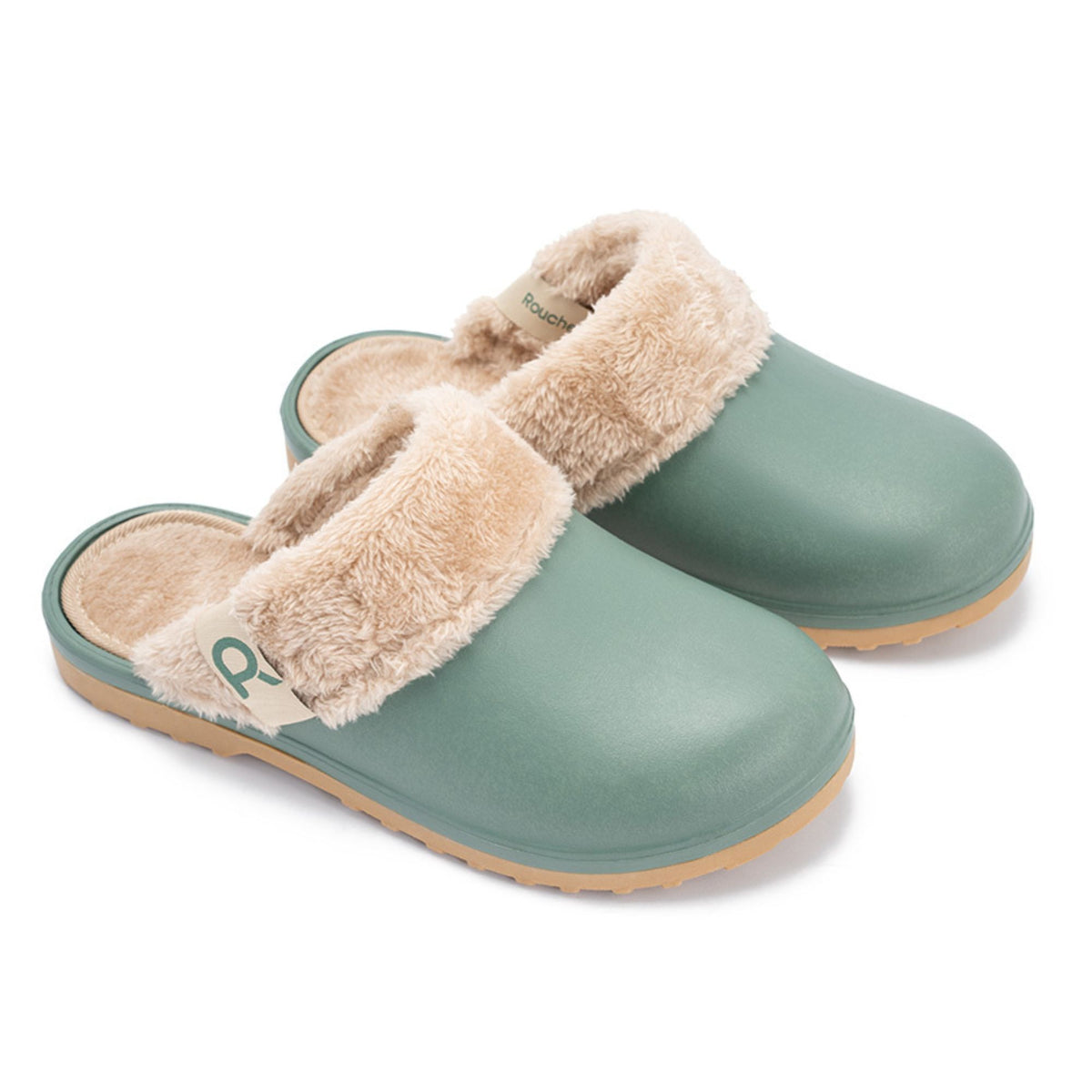 Rouchette Unisex Soft Ness Clogs
