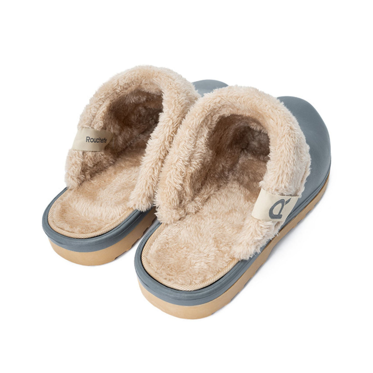 Rouchette Unisex Soft Ness Clogs