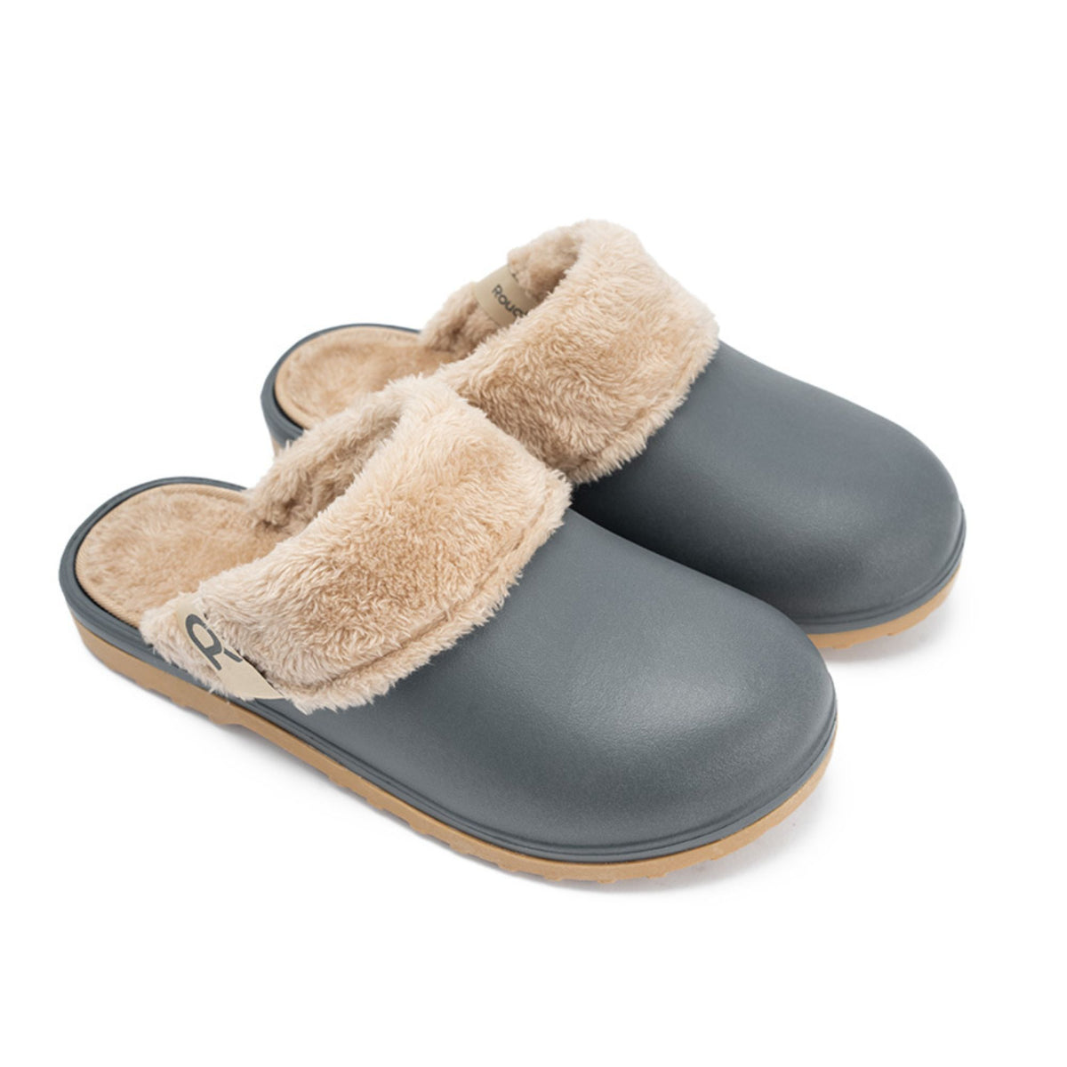 Rouchette Unisex Soft Ness Clogs