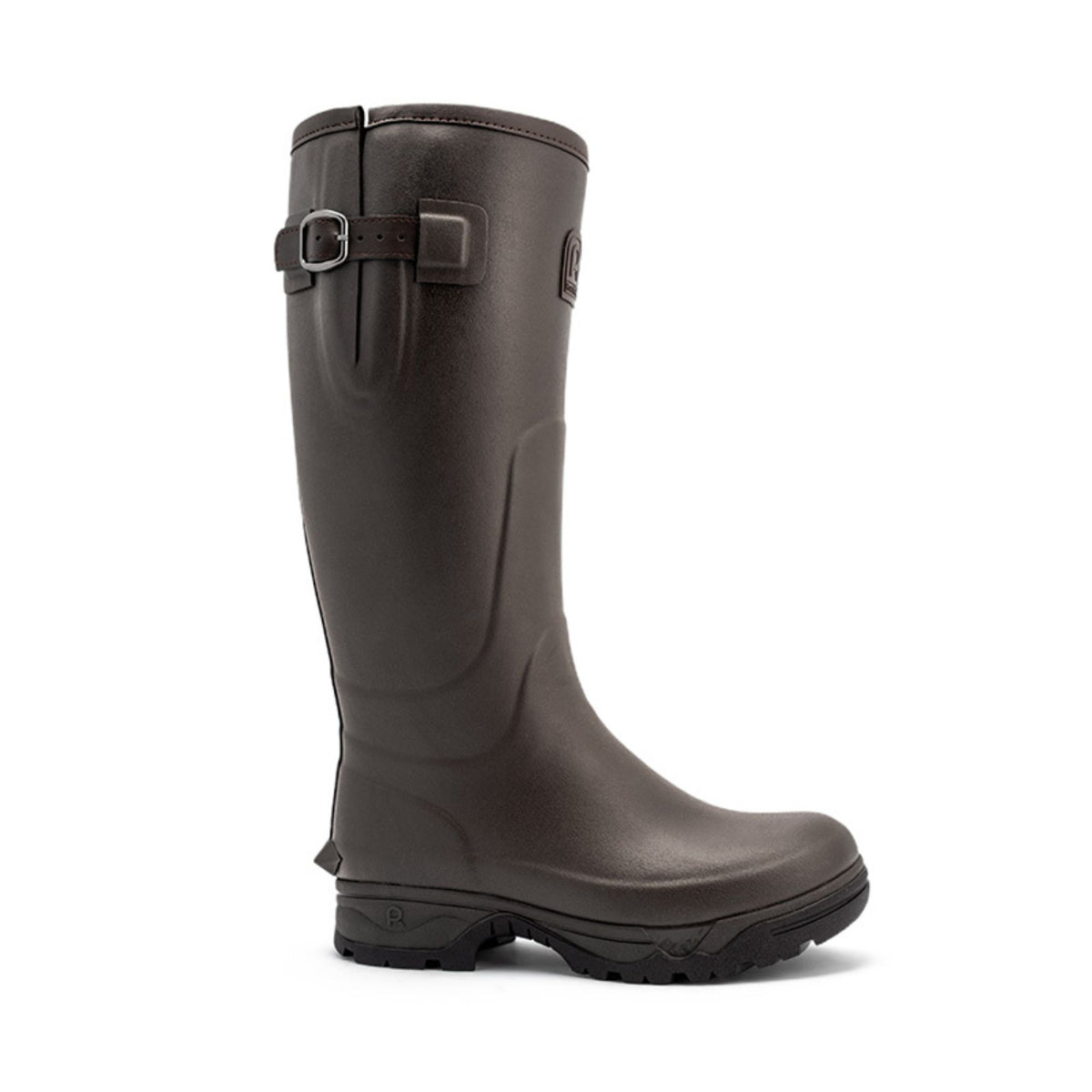 Rouchette Women's Veneur Neo Wellington Boots