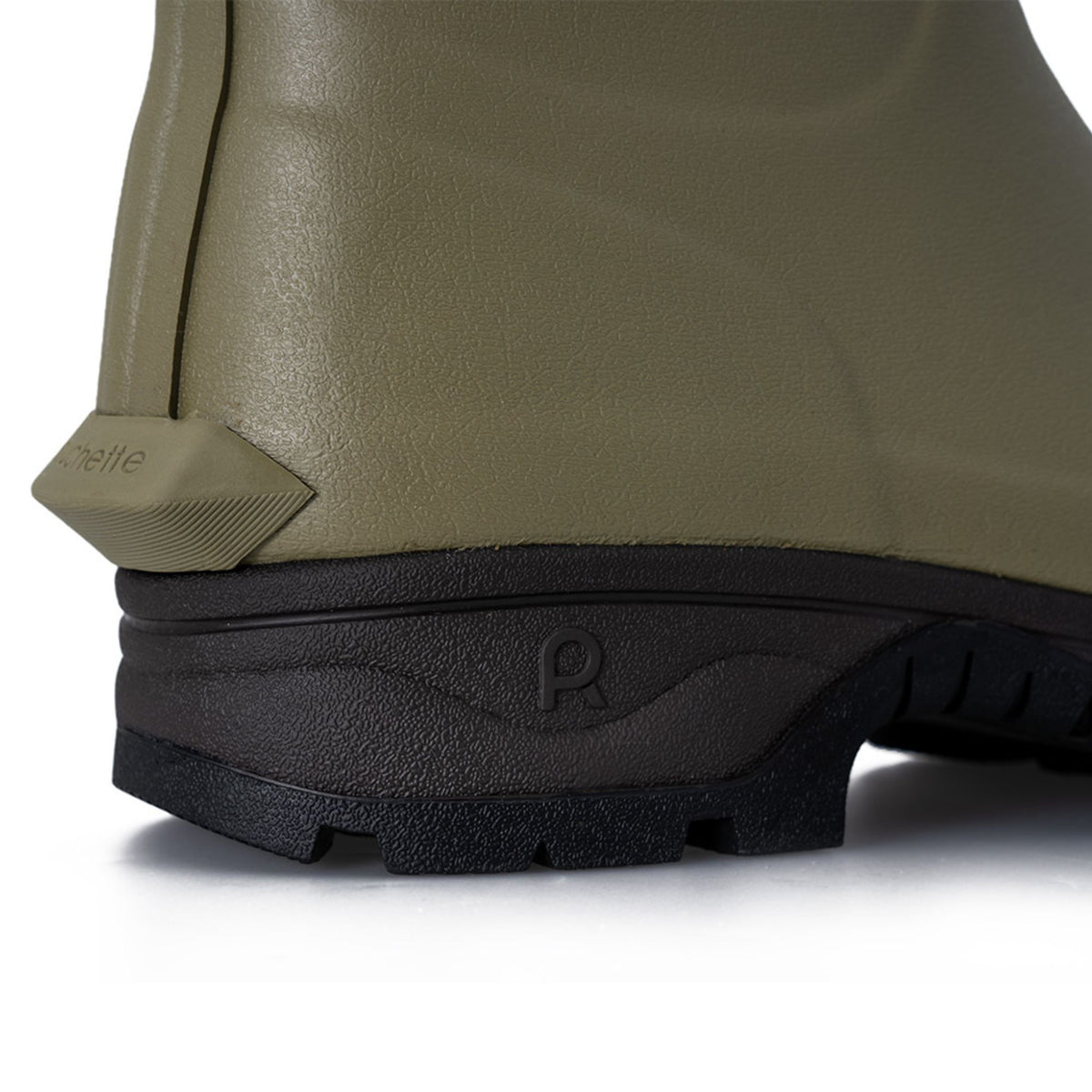Rouchette Women's Veneur Neo Wellington Boots