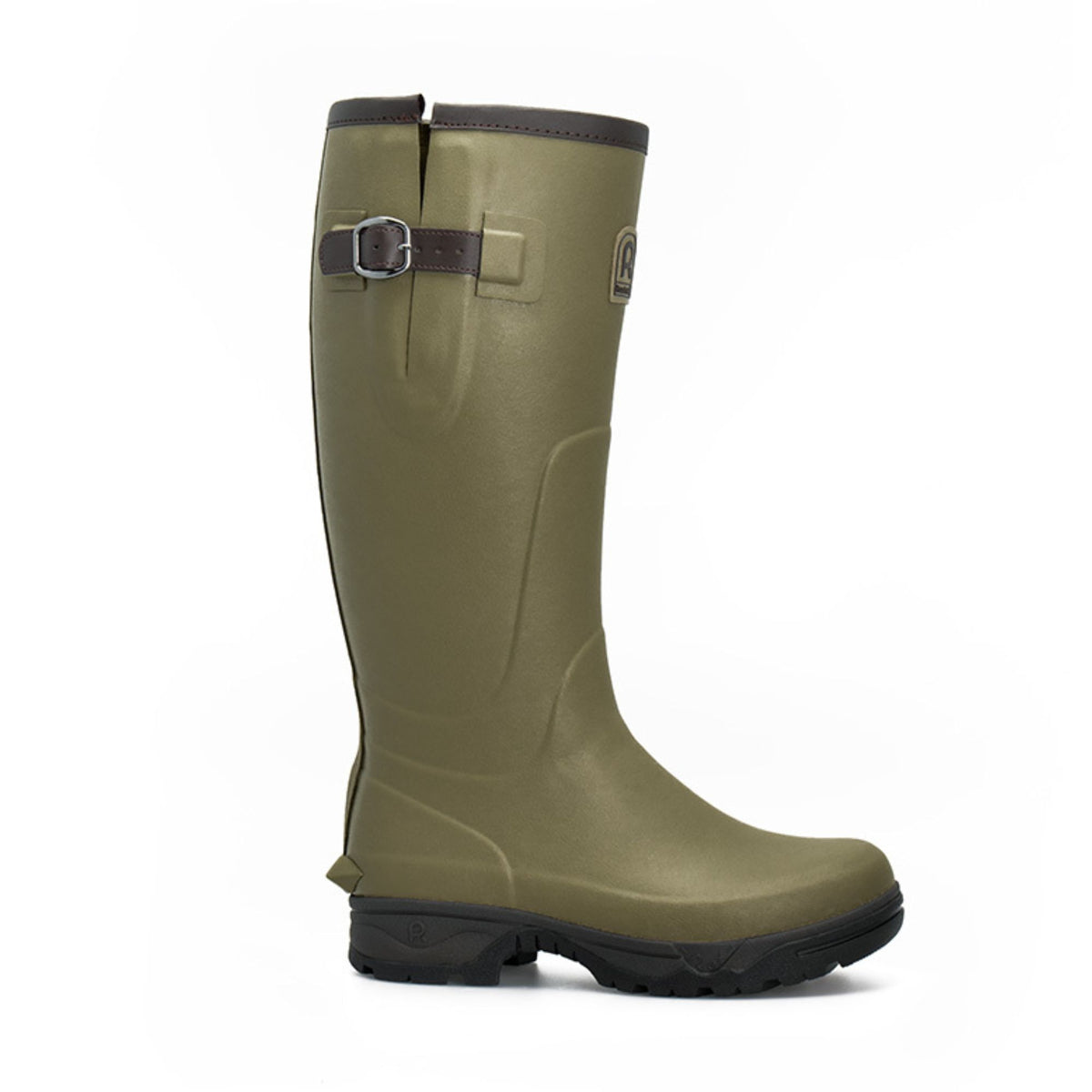 Rouchette Women's Veneur Neo Wellington Boots