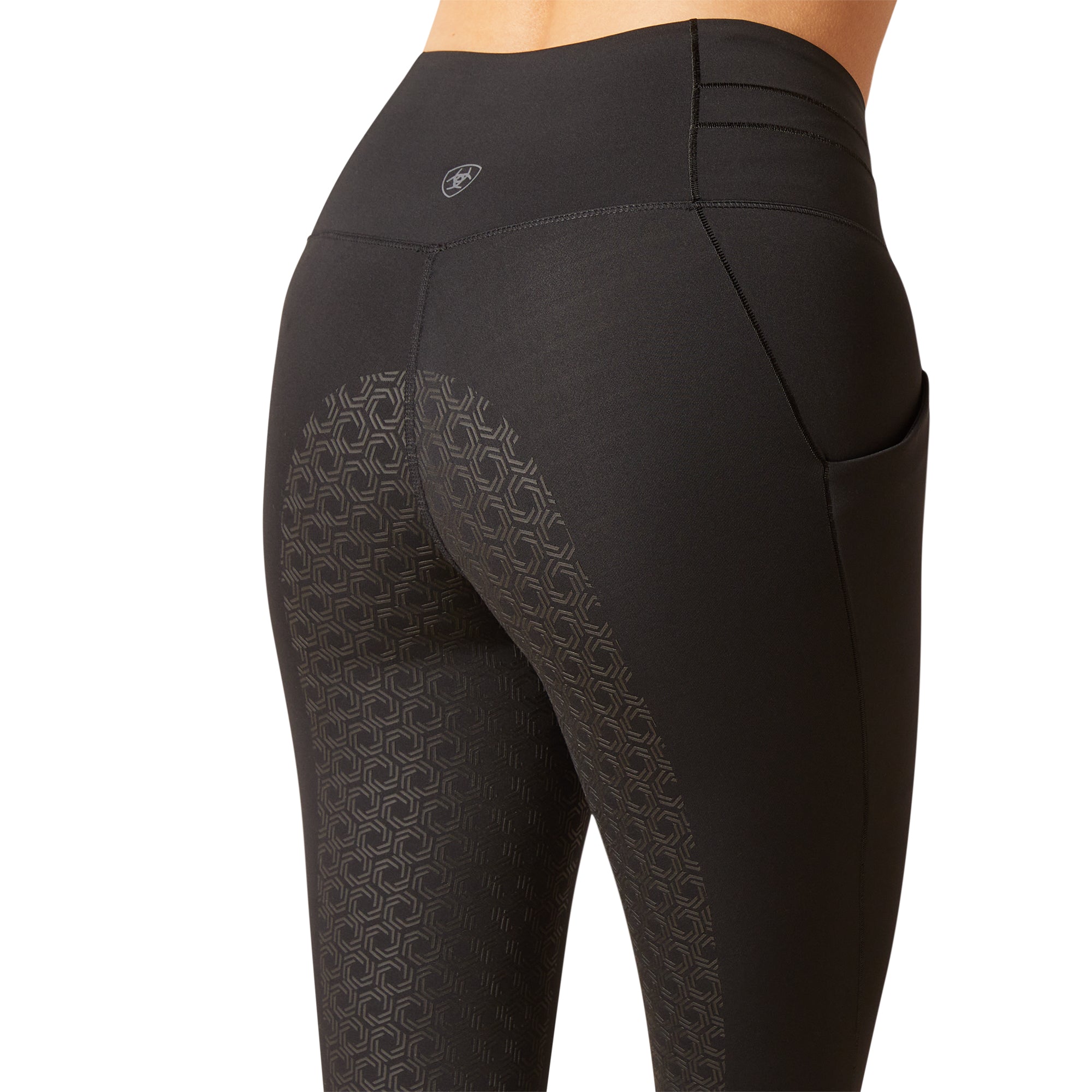 Ariat Wms Eos 2.0 FS Tights Black