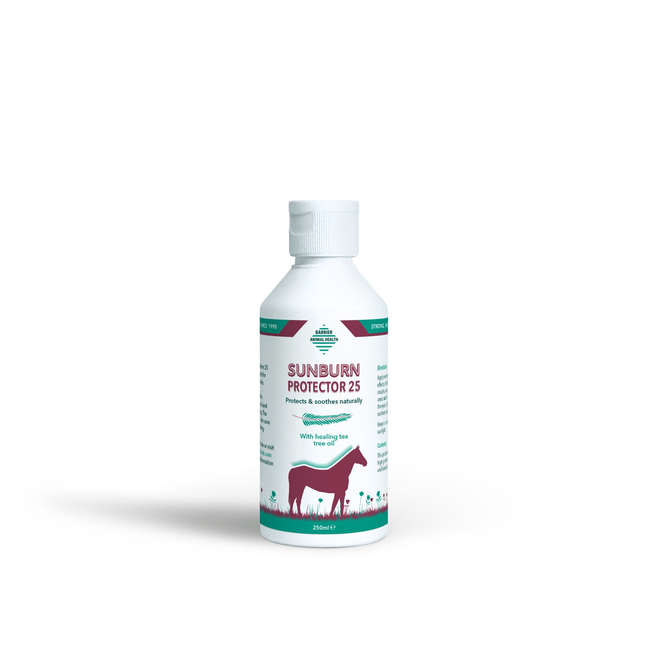 Sunburn Soother Protector 250mL