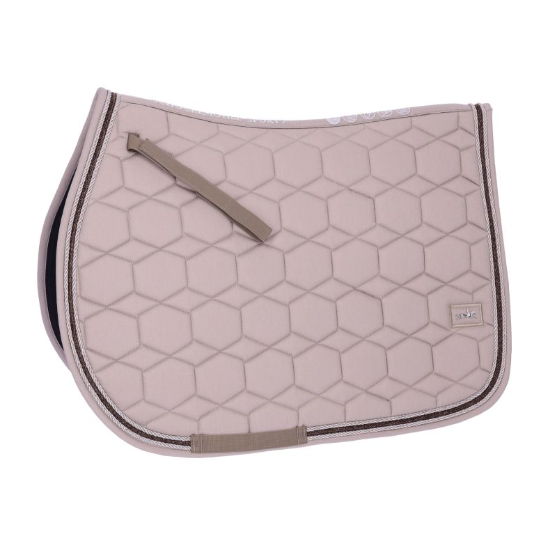 Schockemohle Saddle Pad SP High Density