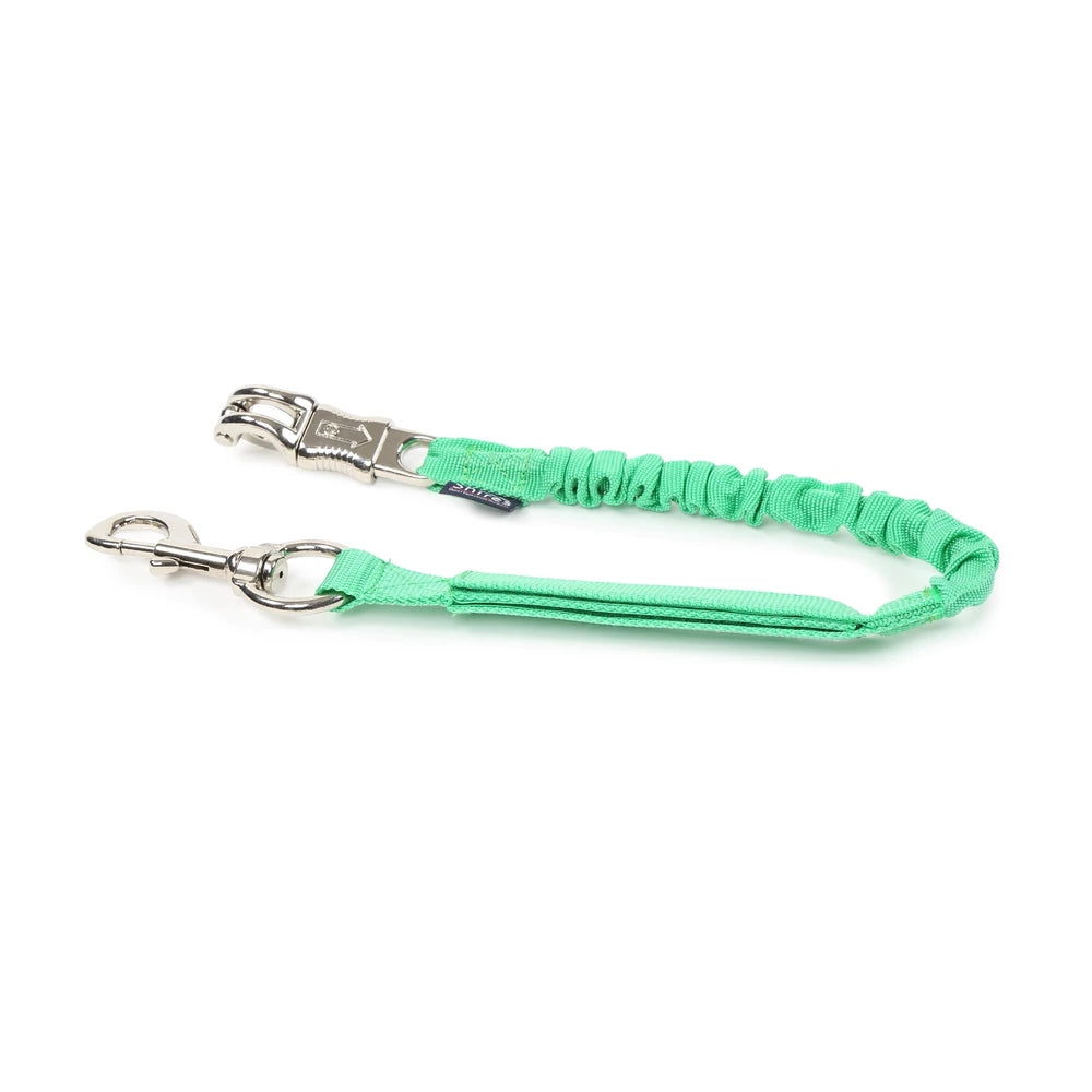 Shires Bungee Breakaway Trailer Tie