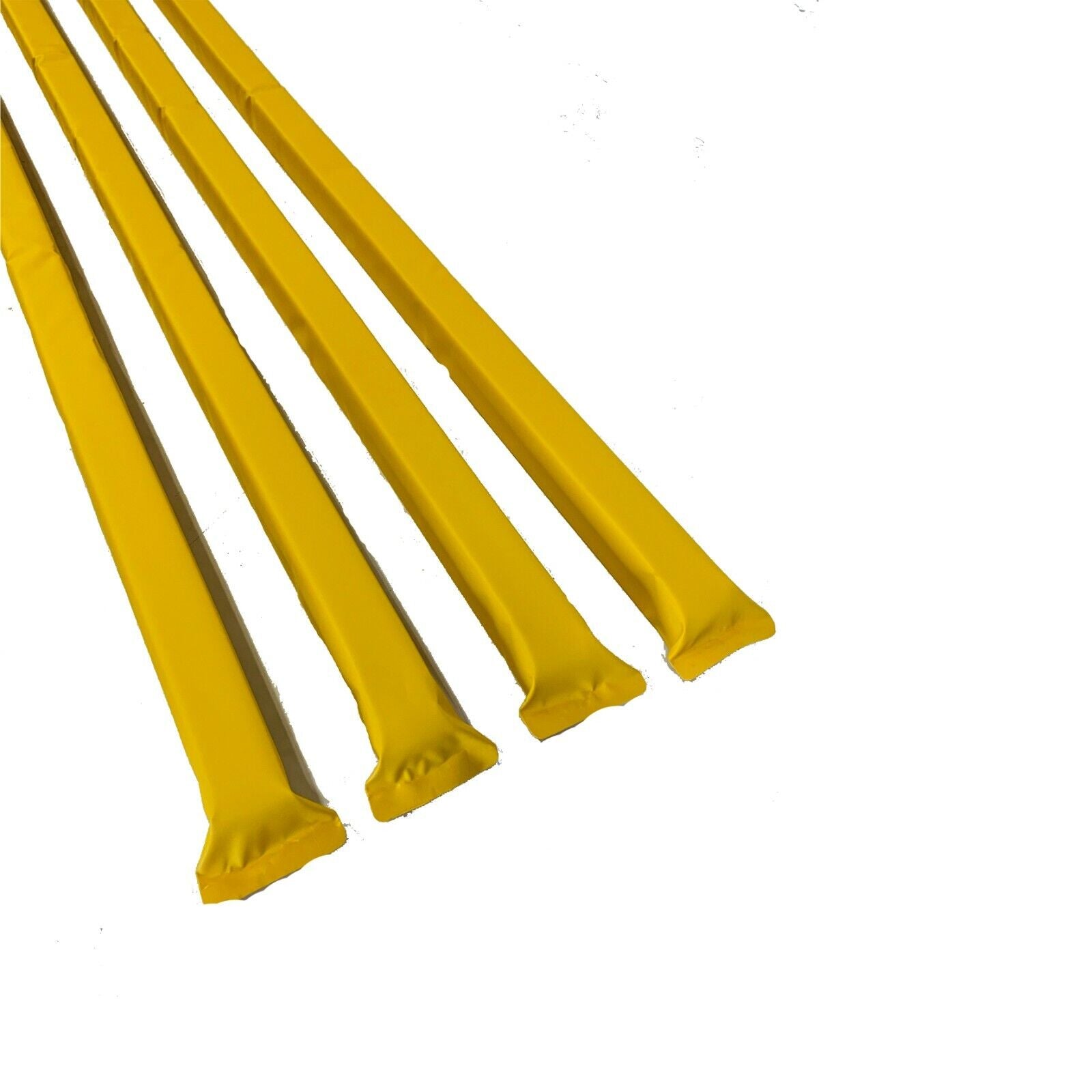 Safety System Soft Pole - Yellow