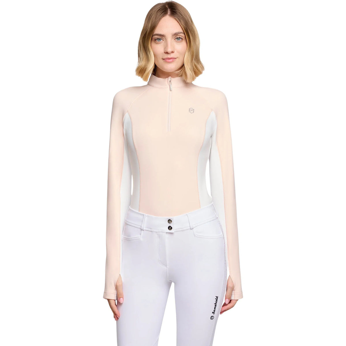 Samshield Women's Hestia Long-Sleeve Training Top