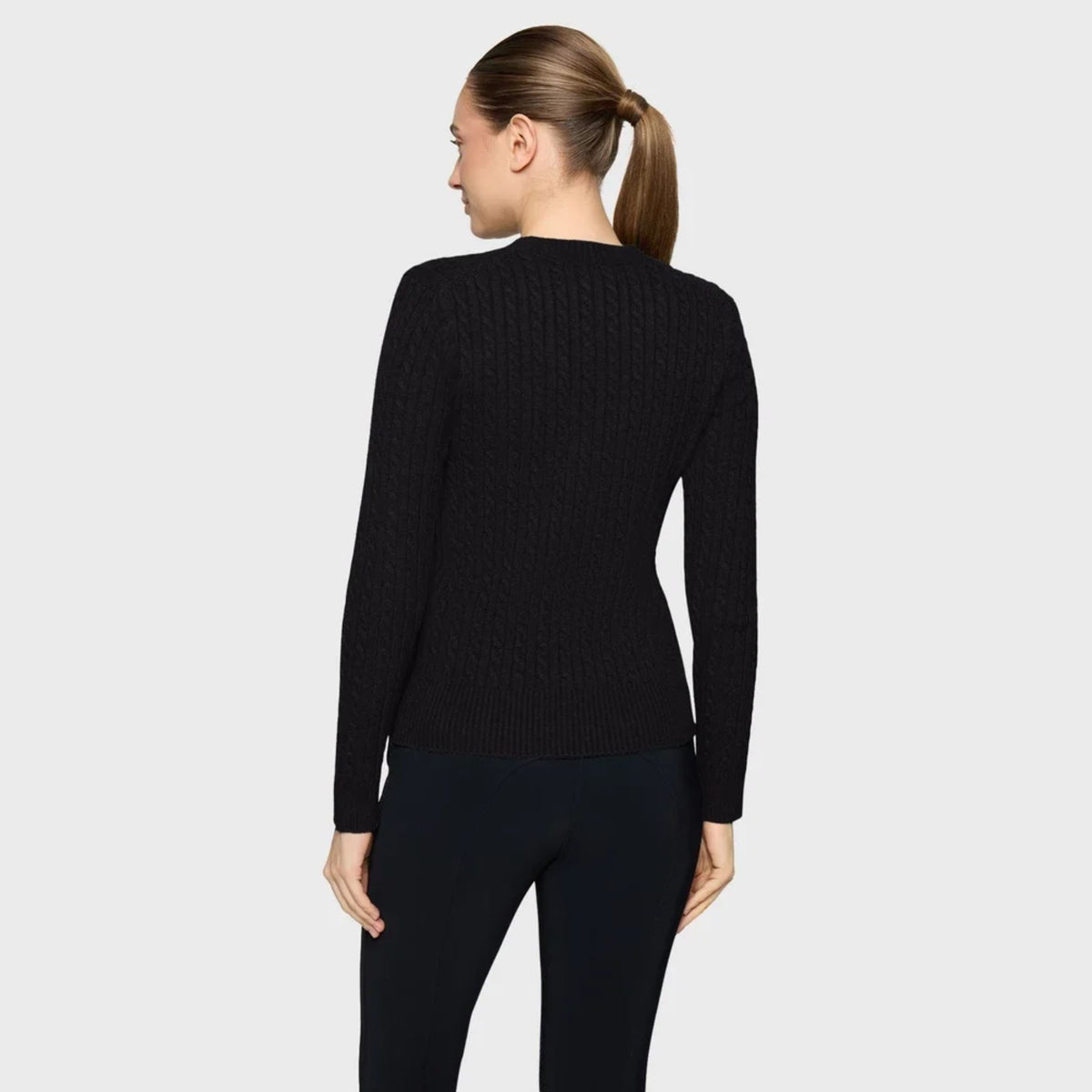 Samshield Women's Lisa Twisted Pullover
