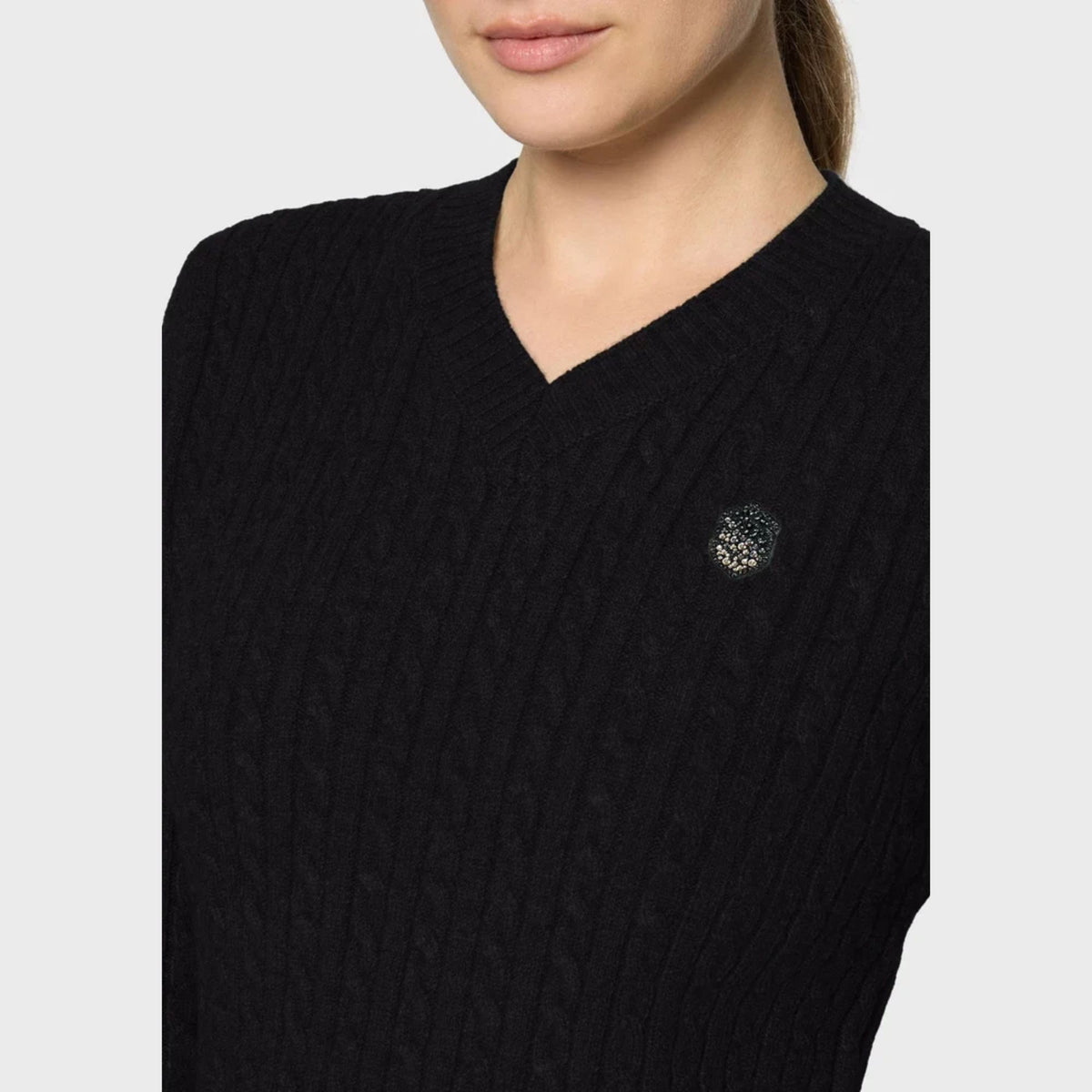 Samshield Women's Lisa Twisted Pullover