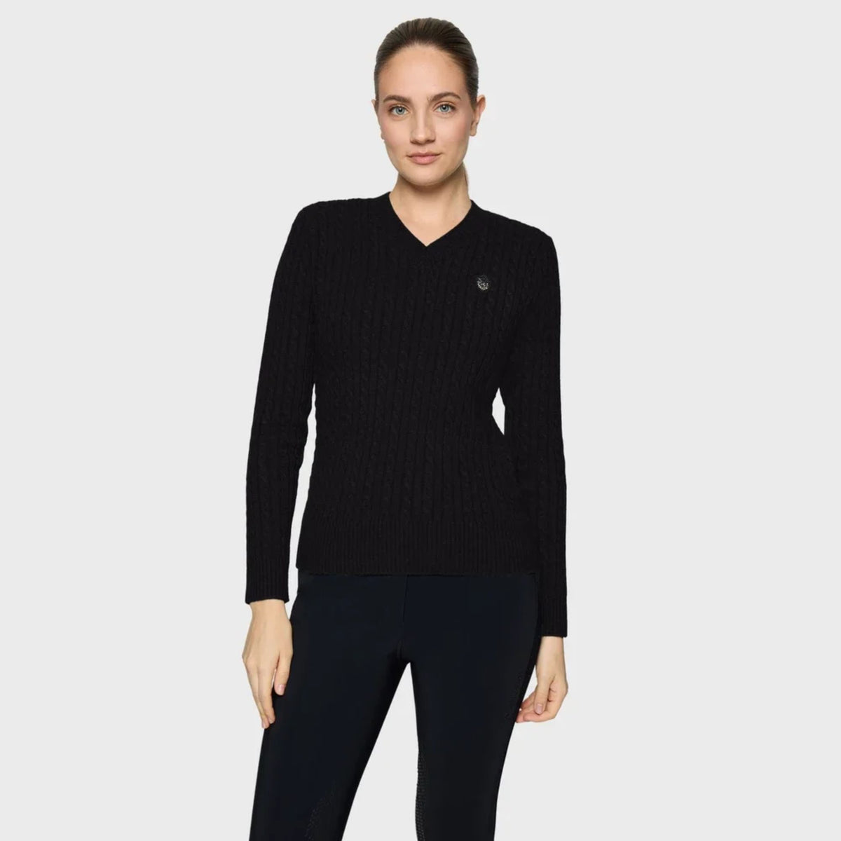 Samshield Women's Lisa Twisted Pullover