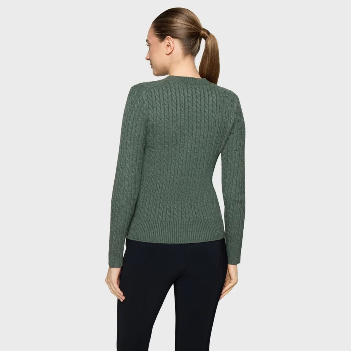 Samshield Women's Lisa Twisted Pullover