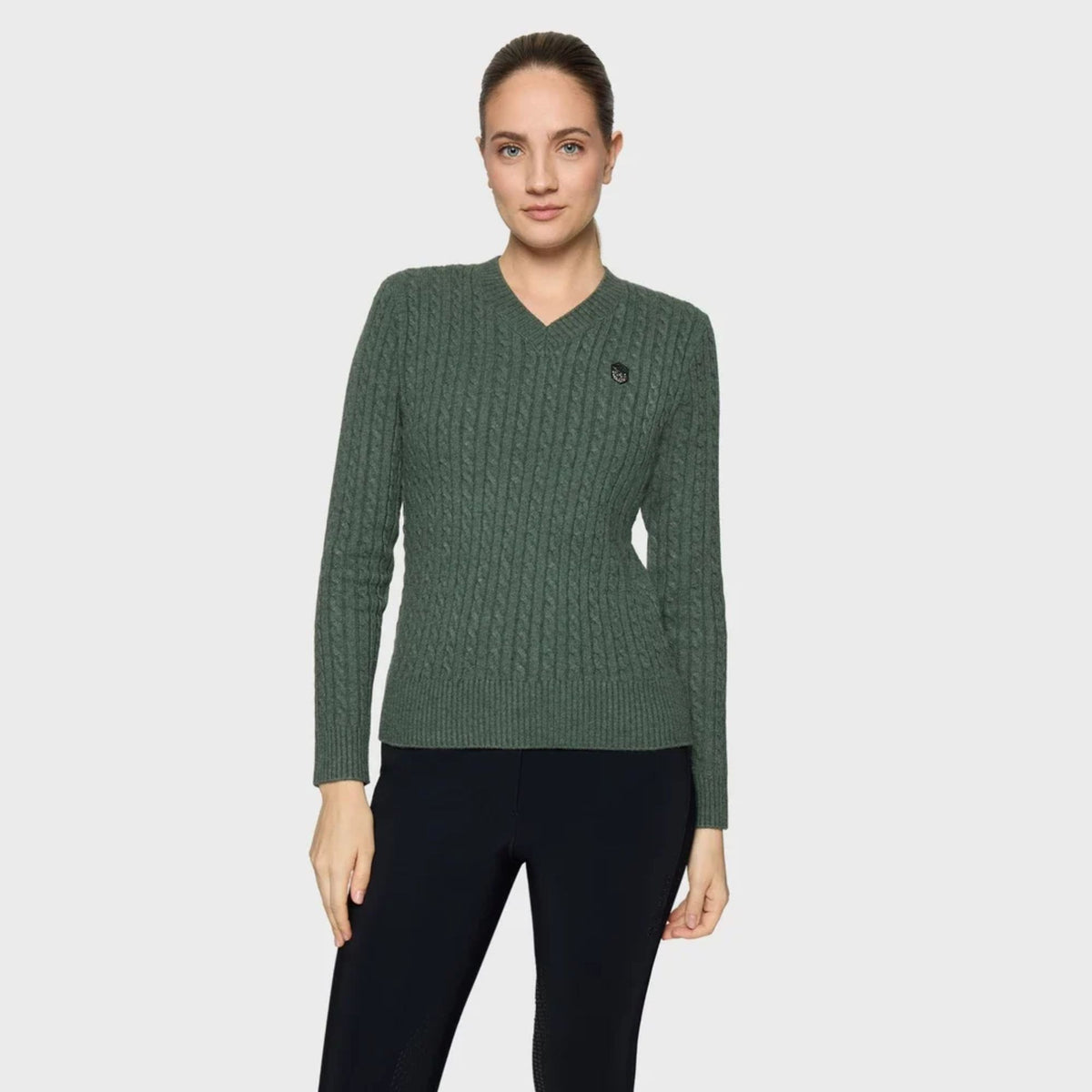 Samshield Women's Lisa Twisted Pullover