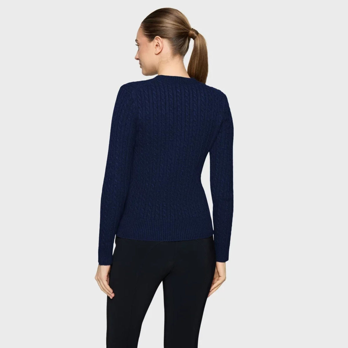 Samshield Women's Lisa Twisted Pullover